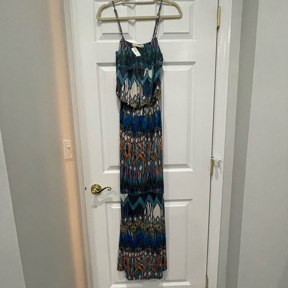 Talk To Angels Dress